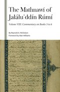 Mathnaw� of Jal�lu?dd�n R�m�, Volume VIII