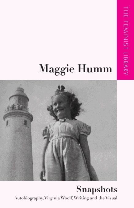 Maggie Humm - Maggie Humm – Snapshots, E-bok