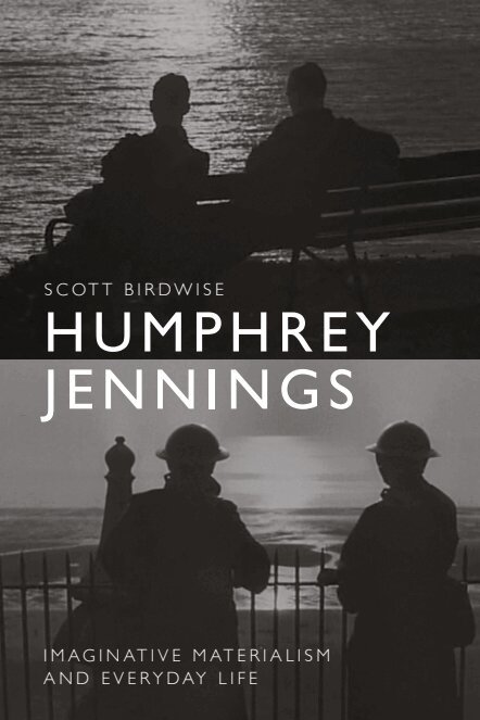 Scott Birdwise - Humphrey Jennings, Inbunden. Tillgänglighet: Kommande