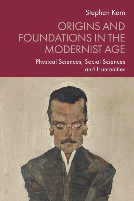 Stephen Kern - Origins and Foundations in the Modernist Age, Häftad. Tillgänglighet: Lägg i varukorg