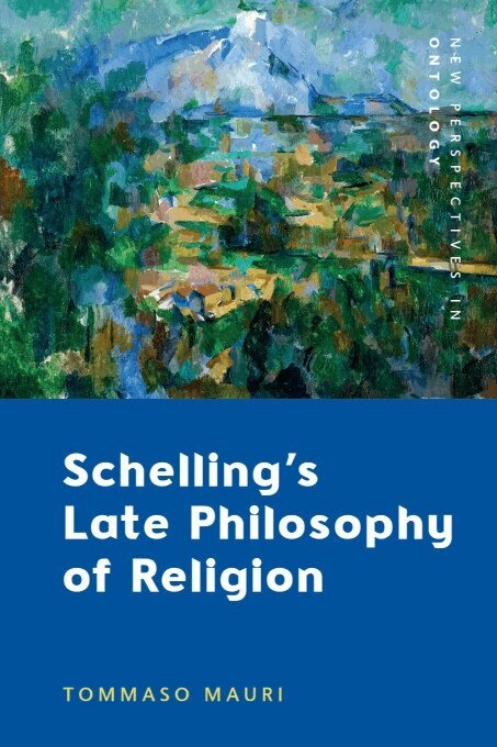 Tommaso Mauri - Schelling's Late Philosophy of Religion, Inbunden. Tillgänglighet: Kommande