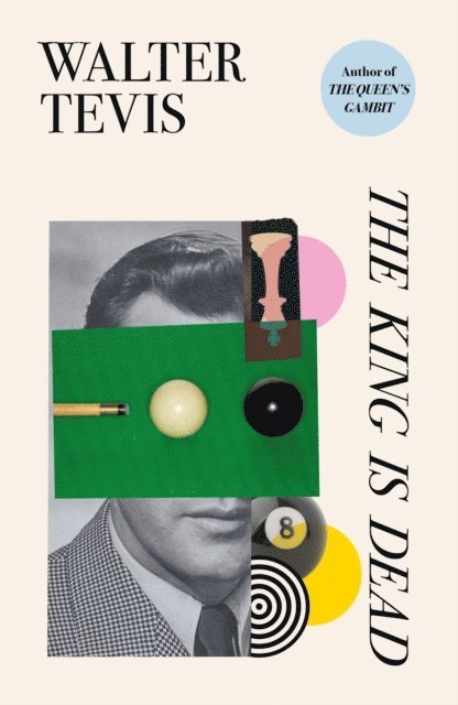 Walter Tevis - King Is Dead, E-bok
