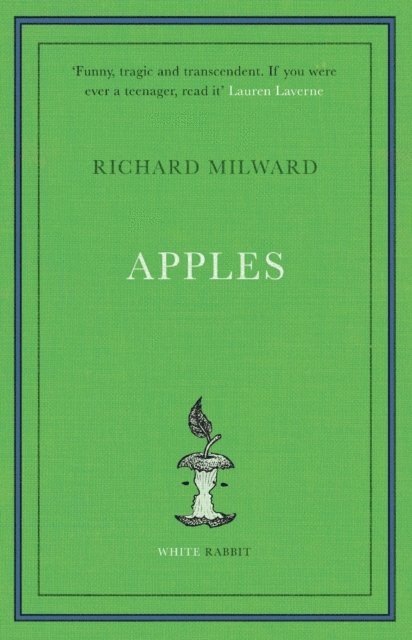 Richard Milward - Apples, E-bok