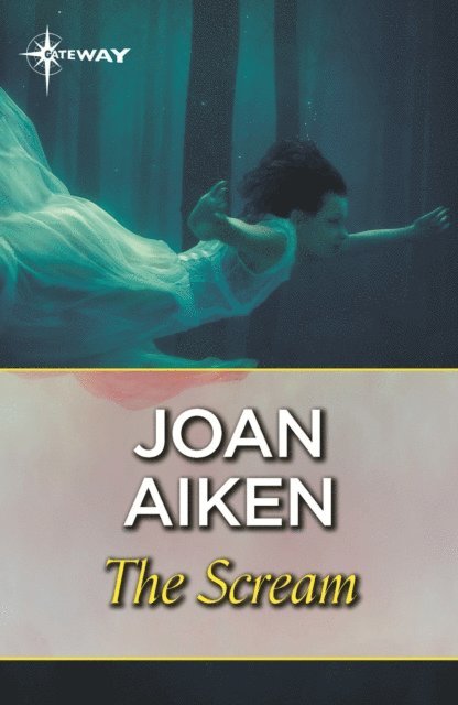 Joan Aiken - Scream, E-bok