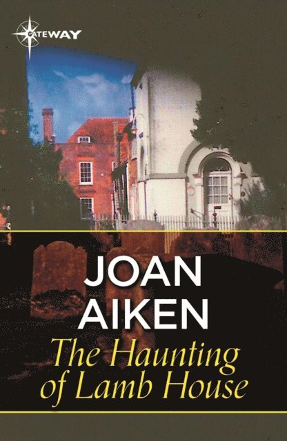 Joan Aiken - Haunting of Lamb House, E-bok