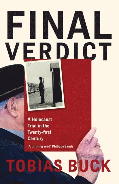 Tobias Buck - Final Verdict, E-bok