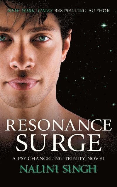 Nalini Singh - Resonance Surge, E-bok