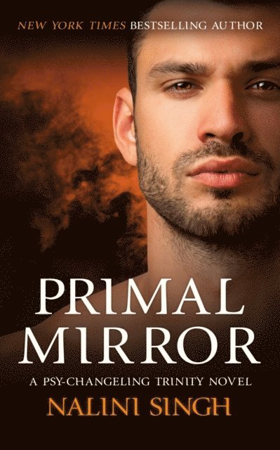 Nalini Singh - Primal Mirror, E-bok