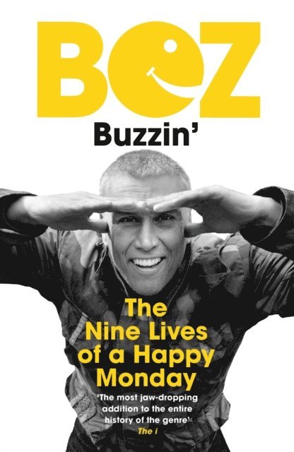 Bez - Buzzin', E-bok. Tillgänglighet: Lägg i varukorg