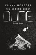 Second Great Dune Trilogy