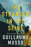 Stranger in the Seine