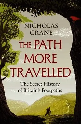 Path More Travelled