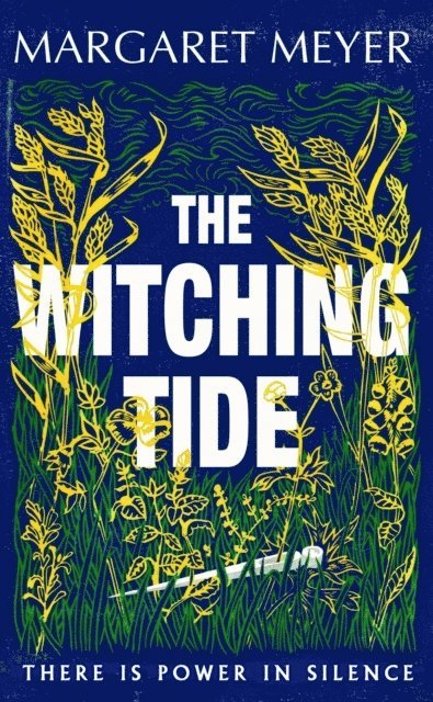Margaret Meyer - The Witching Tide, Häftad