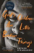 God's Children Are Little Broken Things