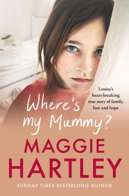 Maggie Hartley - Where's My Mummy?, E-bok