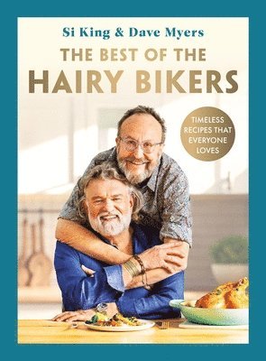 Hairy Bikers - Best of the Hairy Bikers, Inbunden. Tillgänglighet: Lägg i varukorg