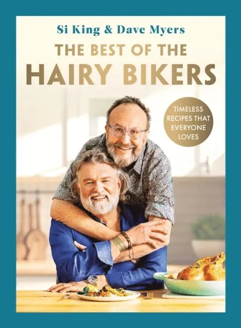 Best of the Hairy Bikers