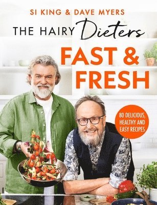 The Hairy Dieters' Fast & Fresh av Hairy Bikers, The Hairy Bikers