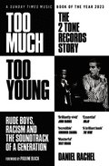 Too Much Too Young: The 2 Tone Records Story