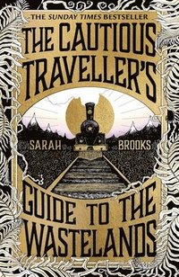 Cautious Traveller's Guide to The Wastelands