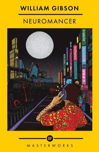 Neuromancer