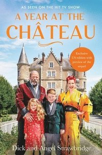Year At The Chateau