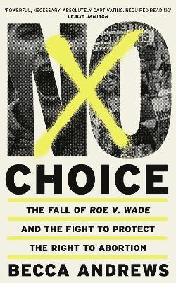 Becca Andrews - No Choice, Inbunden. Tillgänglighet: Lägg i varukorg