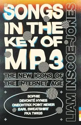 Liam Inscoe-Jones - Songs In The Key of MP3, Häftad. Tillgänglighet: Lägg i varukorg