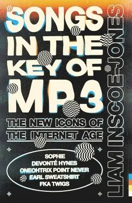 Liam Inscoe-Jones - Songs In The Key of MP3, Häftad. Tillgänglighet: Tillfälligt slut