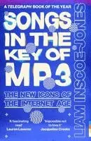 Liam Inscoe-Jones - Songs In The Key of MP3, Häftad. Tillgänglighet: Lägg i varukorg