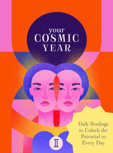 Your Cosmic Year av Theresa Cheung, Theresa Cheung