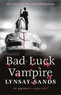Bad Luck Vampire