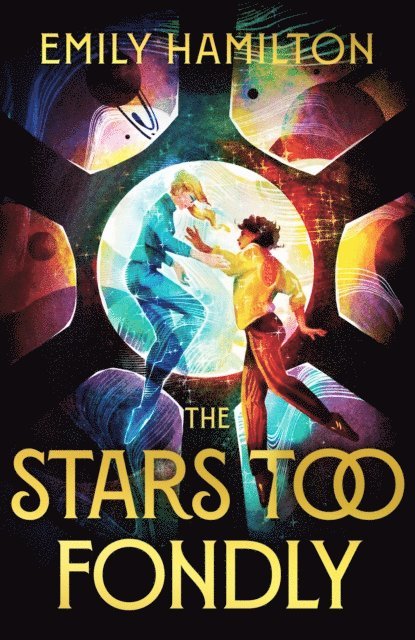 Emily Hamilton - Stars Too Fondly, E-bok