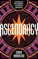 Emily Hamilton - Ascendancy, Häftad. Tillgänglighet: Kommande