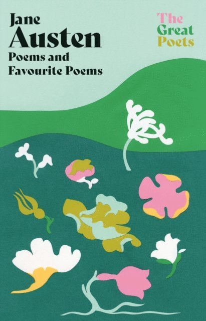 Jane Austen - Jane Austen, E-bok