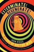 Exterminate/Regenerate