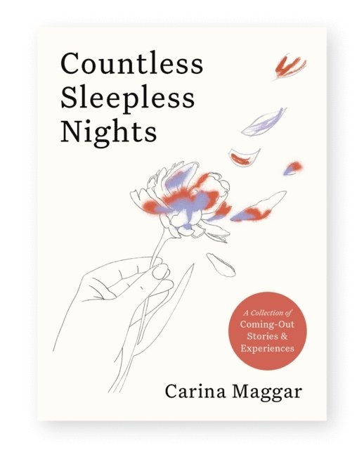 Carina Maggar - Countless Sleepless Nights, E-bok