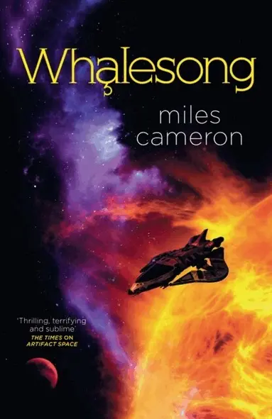 Whalesong