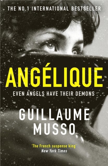 Guillaume Musso - Ang lique, E-bok