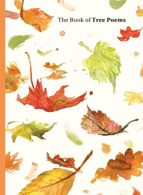 Ana Sampson - Book of Tree Poems, E-bok