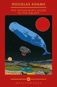 Hitchhiker's Guide To The Galaxy