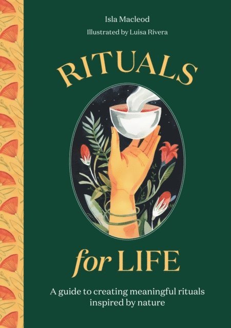 Isla Macleod - Rituals for Life, E-bok