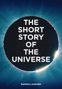 Short Story of the Universe