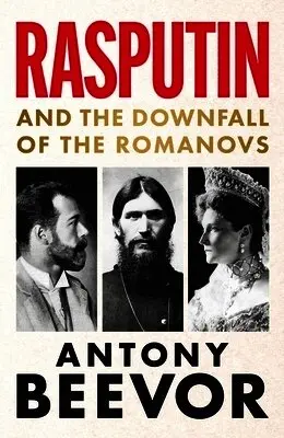 Rasputin