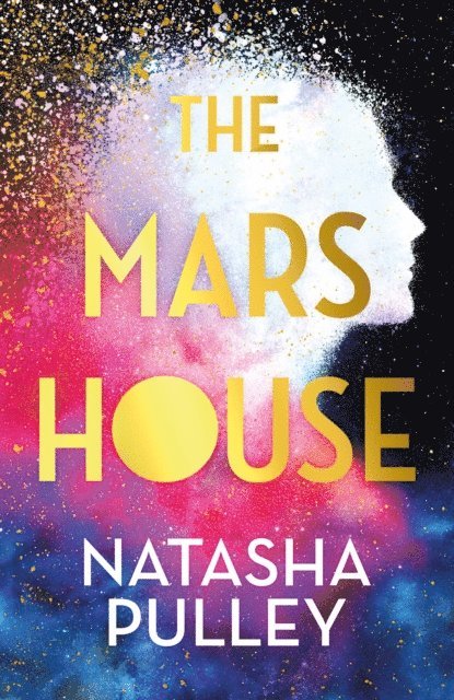 Natasha Pulley - Mars House, E-bok