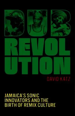 Dub Revolution