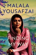 Finding My Way