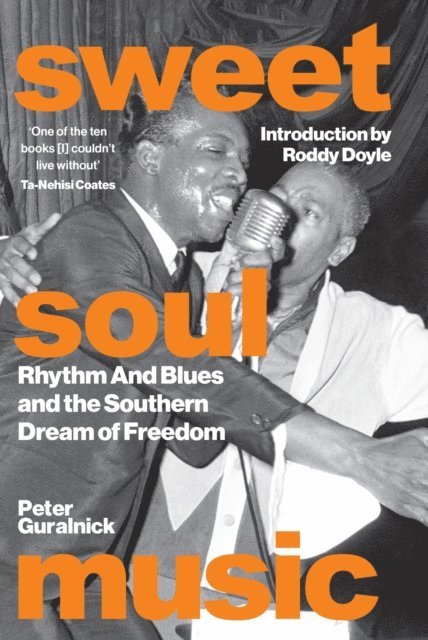 Peter Guralnick - Sweet Soul Music, E-bok