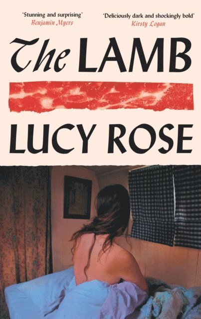 Lucy Rose - Lamb, E-bok