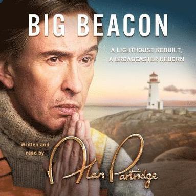 Alan Partridge: Big Beacon av Alan Partridge